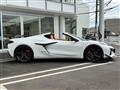2026 Chevrolet Corvette