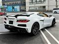 2026 Chevrolet Corvette