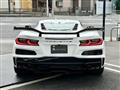 2026 Chevrolet Corvette