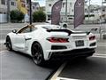 2026 Chevrolet Corvette