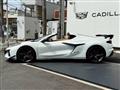 2026 Chevrolet Corvette