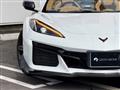 2026 Chevrolet Corvette