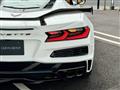 2026 Chevrolet Corvette