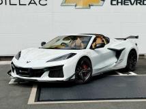2026 Chevrolet Corvette
