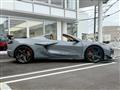 2026 Chevrolet Corvette