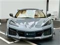 2026 Chevrolet Corvette