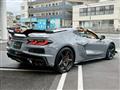 2026 Chevrolet Corvette