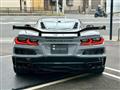 2026 Chevrolet Corvette