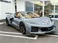 2026 Chevrolet Corvette