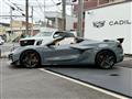 2026 Chevrolet Corvette