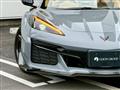 2026 Chevrolet Corvette