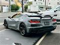 2026 Chevrolet Corvette