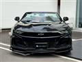 2024 Chevrolet Camaro