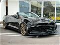 2024 Chevrolet Camaro