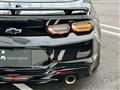 2024 Chevrolet Camaro