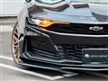 2024 Chevrolet Camaro