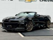 2024 Chevrolet Camaro