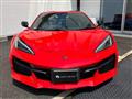 2026 Chevrolet Corvette