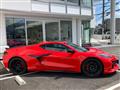 2026 Chevrolet Corvette