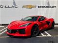 2026 Chevrolet Corvette