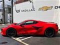 2026 Chevrolet Corvette