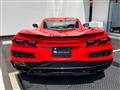 2026 Chevrolet Corvette