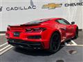 2026 Chevrolet Corvette