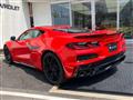 2026 Chevrolet Corvette