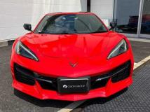 2026 Chevrolet Corvette