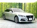 2018 Toyota Crown Hybrid