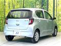 2021 Daihatsu Mira