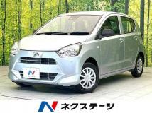 2021 Daihatsu Mira