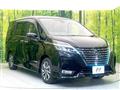 2021 Nissan Serena
