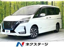 2019 Nissan Serena