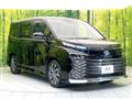 2025 Toyota Voxy