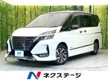 2021 Nissan Serena