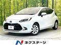 2021 Toyota AQUA