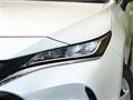 2022 Toyota Harrier