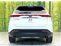 2022 Toyota Harrier