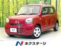 2022 Suzuki Alto