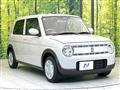 2021 Suzuki Lapin