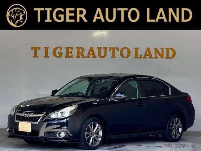 2013 Subaru Legacy B4