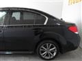 2013 Subaru Legacy B4