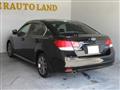2013 Subaru Legacy B4
