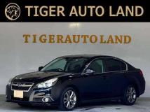 2013 Subaru Legacy B4