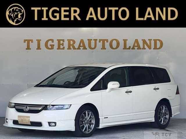 2007 Honda Odyssey