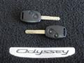 2007 Honda Odyssey