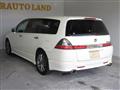 2007 Honda Odyssey