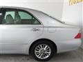 2007 Toyota Crown