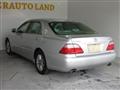 2007 Toyota Crown